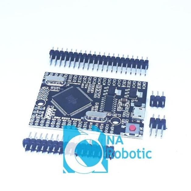 Arduino Mega Pro Micro CH340 Usb