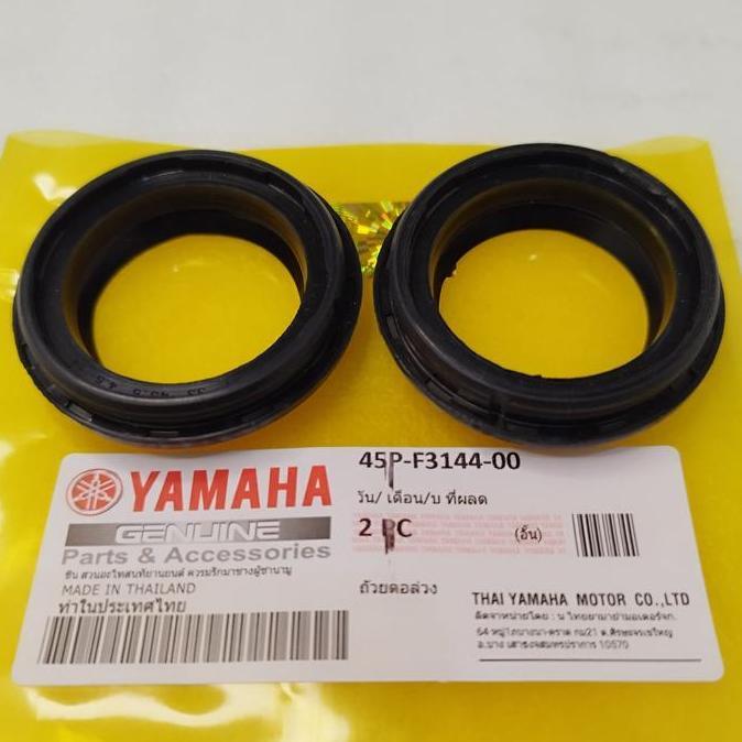 DS39 >> SEAL DEBU SHOCK VIXION-SCORPIO SEAL ABU VIXION ORIGINAL THAILAND