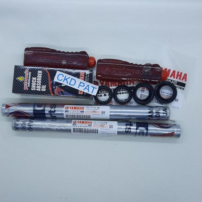DI3 - paket as shock depan mio sporty old