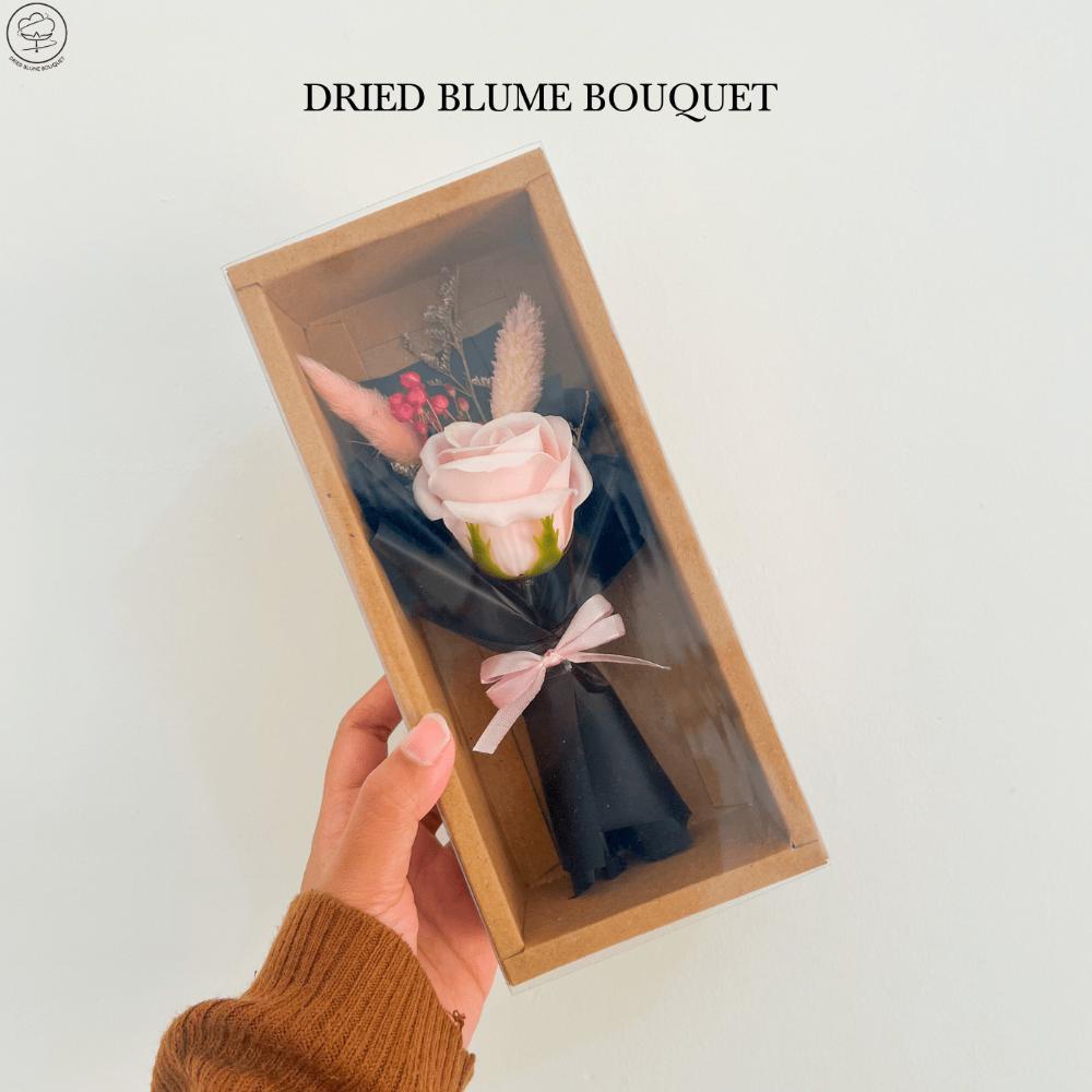 NI06 Buket Bunga Wisuda Graduation Hadiah Buat Pacar Cewek Gift Anniversary Kado Birthday Valentine 