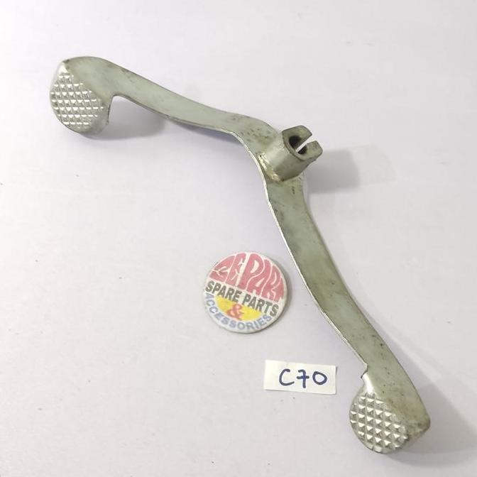 Pedal Operan Gigi C70 Tuas Persneling Murah