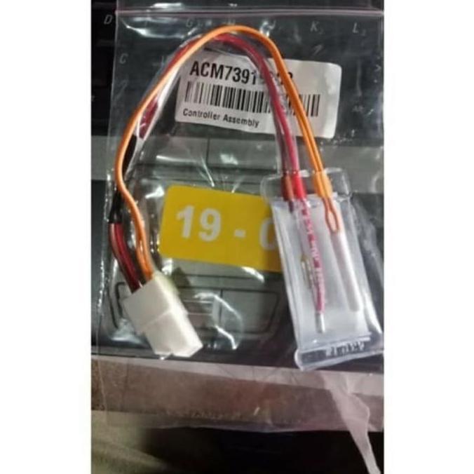 FIUS KAPSUL KULKAS LG INVERTER