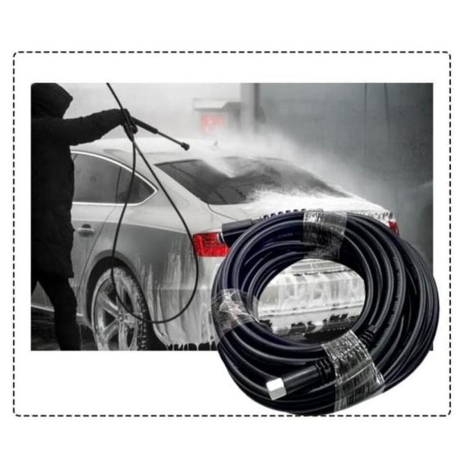 Selang Hose Jet Cleaner High Pressure Washer Hose