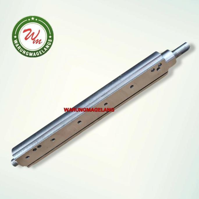 Drum dudukan Pisau cutter block PP9012 pp 9012 pasah duduk fujiyama