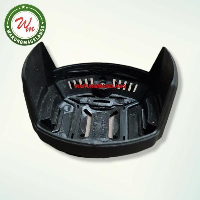 End cap tutup belakang mesin Modern m3700b m 3700b 3700 b mitersaw