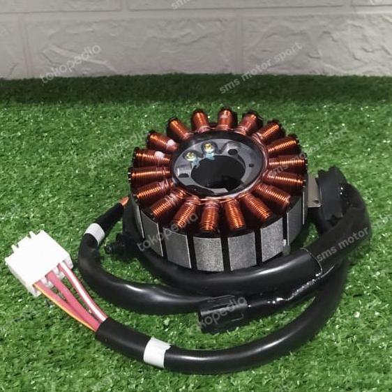 spull aerox kabel panjang b63-h1410-10