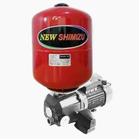 SHIMIZU PT-190 BIT / PT190 Pressure Tank