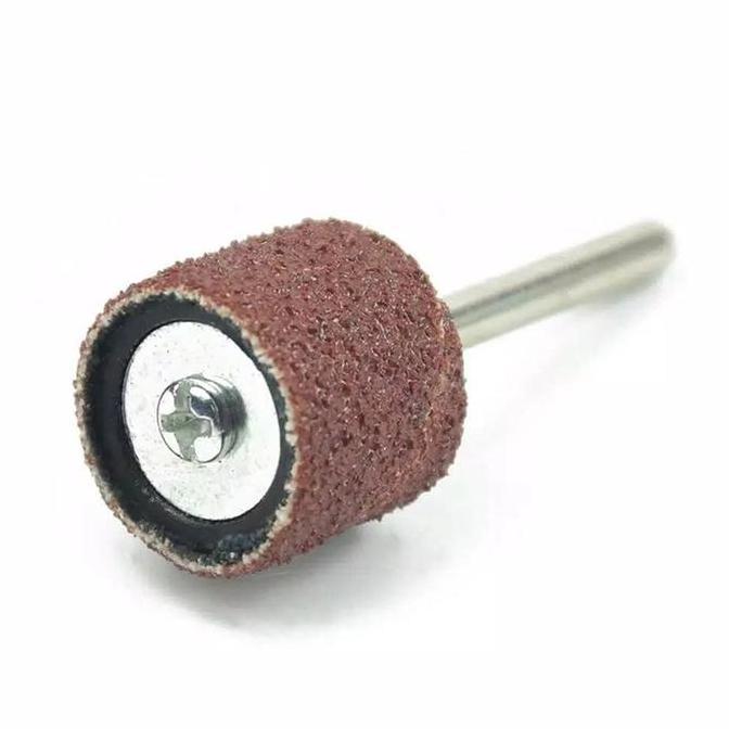 Kokok- 1Set Amplas Gerinda Mini