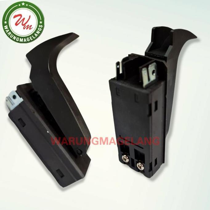 KNT Saklar switch for mesin HAMMER DRILL bosch gbh5 38D GBH 5 38d