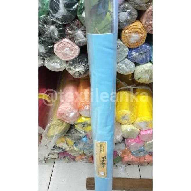 Kain Arrow Triotex Erro Hero Ero Triotex Furing Jilbab Kerudung Grosir