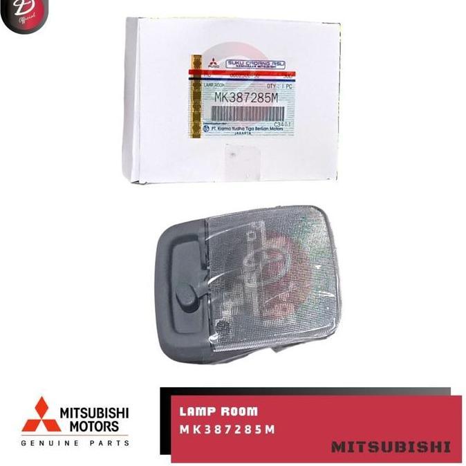 LAMPU PLAFON PS125 PS110 PS136 CANTER ASLI ORI TERBAIK