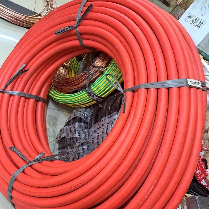 KABEL N2XSY 1X50 MERK KABELINDO