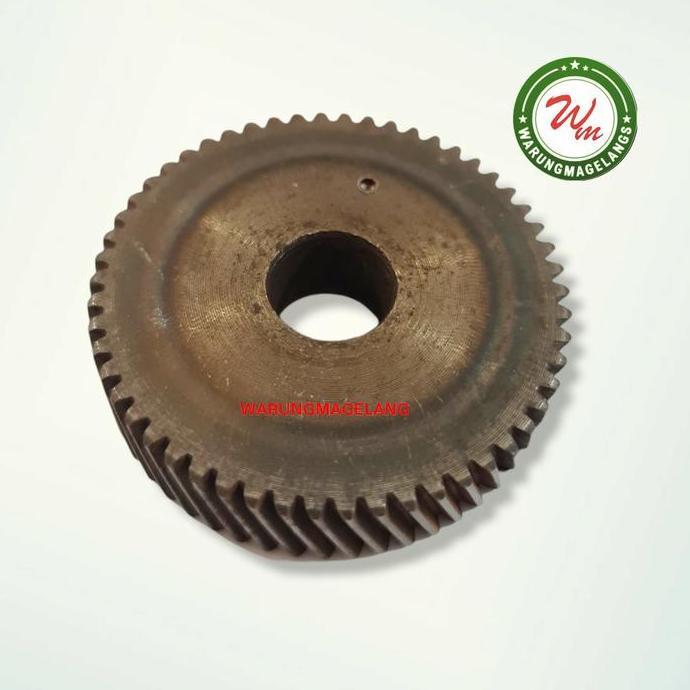 Gear gir nanas modern m2660 h m 2660h 2660 mesin circle circullar saw