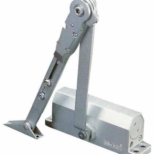 Door Closer Dekson DCL 300 Hold Open