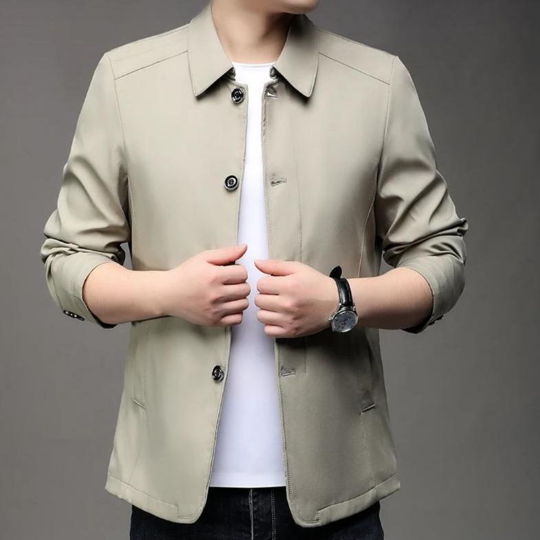 PROMO Blazer Pria Big size Jaket Formal Jumbo 4XL 5XL 6XL 7XL 8XL 9XL 10XL