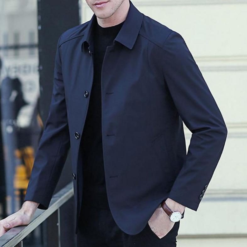 PROMO TERBARU Jaket Pria Blazer Jaket Formal Pria Jaket Jas Formal Pria Jaket Jas Blazer Pria Premiu