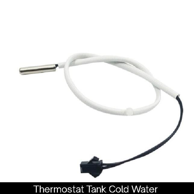 TERMURAH - Thermostat Tank Cold water Dispenser Modena