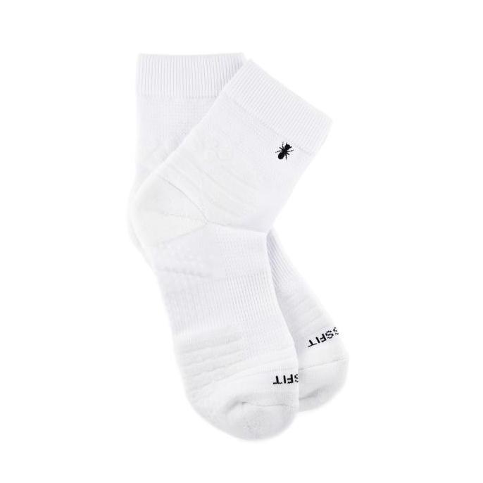 Boyboy- Voted Socks Kaos Kaki Olahraga Crossfit Ankle