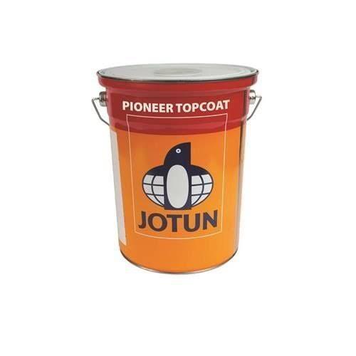 JOTUN Pioneer TC warna Orange 0436 5L Gallon Tinting
