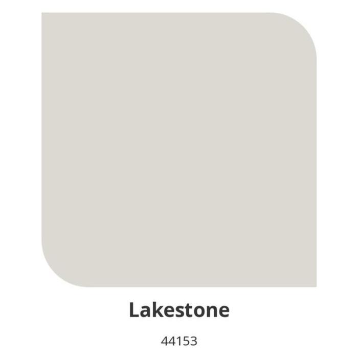 Dulux Weathershield Lakestone 20L pail Tinting CSS