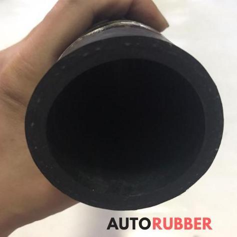 NEW - Selang Karet 2 inch Selang Radiator Air Udara 51 Mm