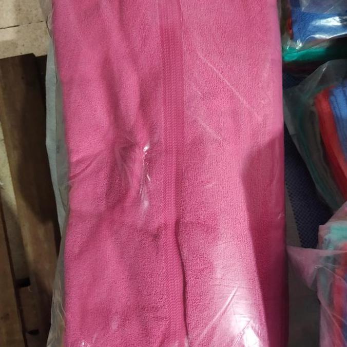 PROMO - PROMO 12 PCS HANDUK MUTIA TEBAL ORIGINAL / MUTIA 35X80 50X100 70X140