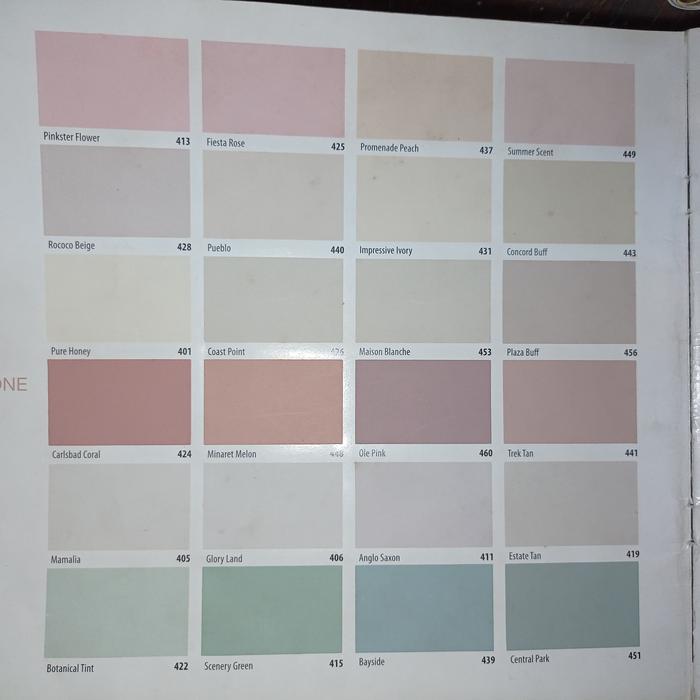 cat tembok interior / eksterior altex anti jamur, anti lumut,bisa dicu