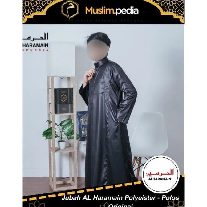 Haramain / Jubah Haramain Original