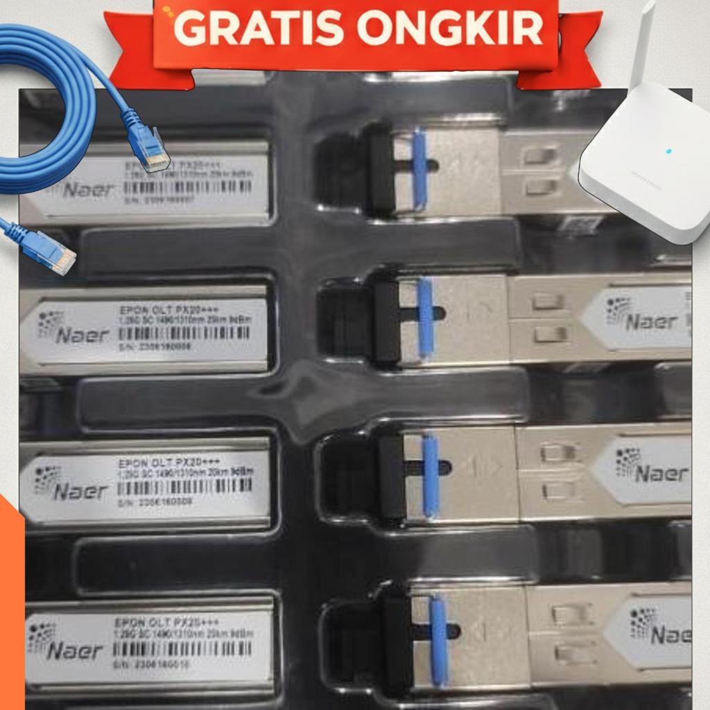 Sfp Epon 9Db Naer Original
