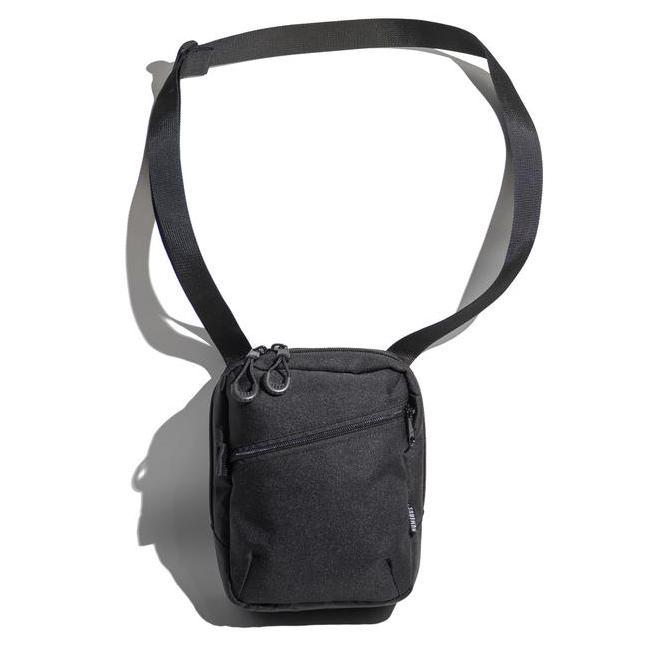 Numerus Caravan Daily Sling Bag Tas Selempang Tas Gadget Pria