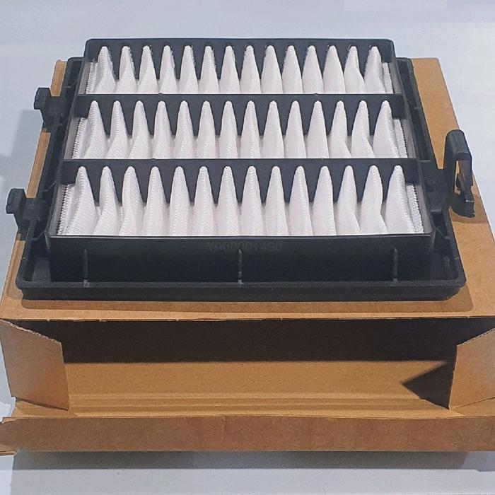 500-0957 Cabin Air Filter / 5000957 Filter Ac Original Dan Terpercaya