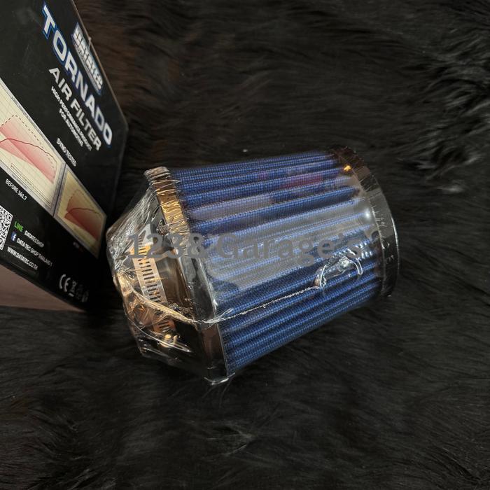 Datatec Open Filter 3" Inch/Open Filter Datatec Thailand Universal Semua Mobil Original Dan Terperca