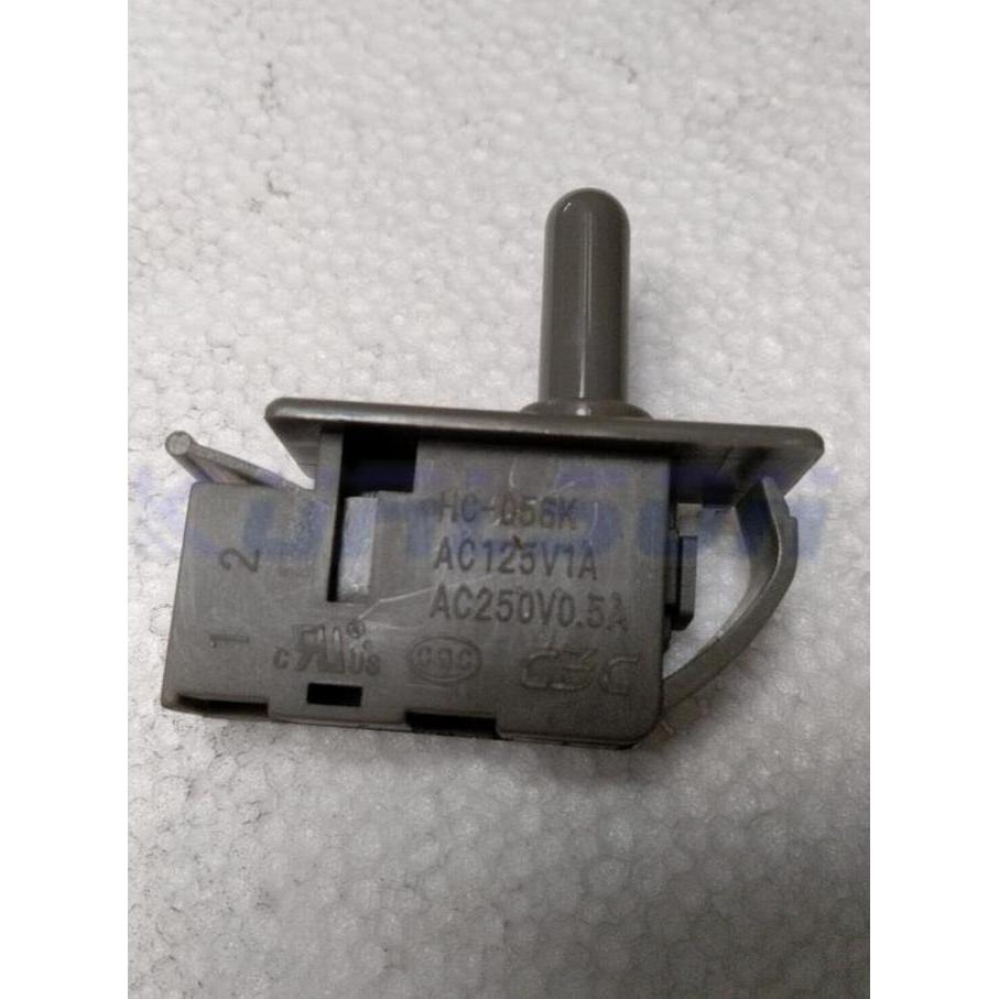 Switch Tombol Pintu Gea Rc 56Ws G2D 472 G2D 625 Hc 056K Ac 0,5A - 1A Restock