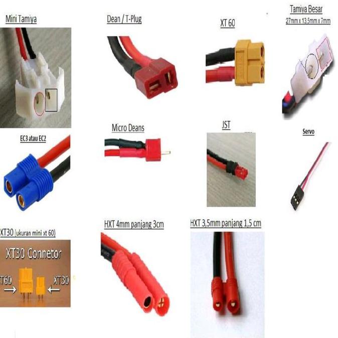 Zz99- Lipo 2S 7.4V 2800Mah 50-100C Onbo Power - Baru - Control, Toy, Remote