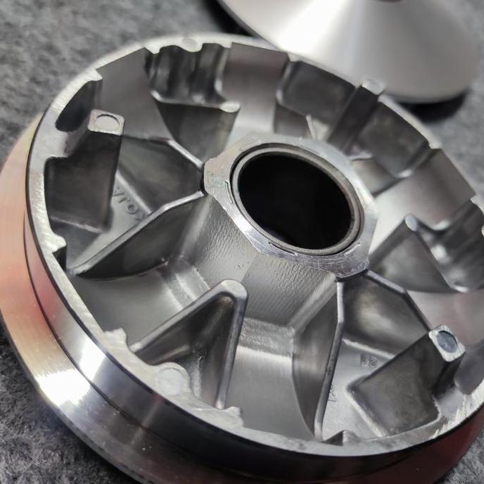 rumah roler honda beat fi 2020 genio pulley honda beat fi 2020 genio