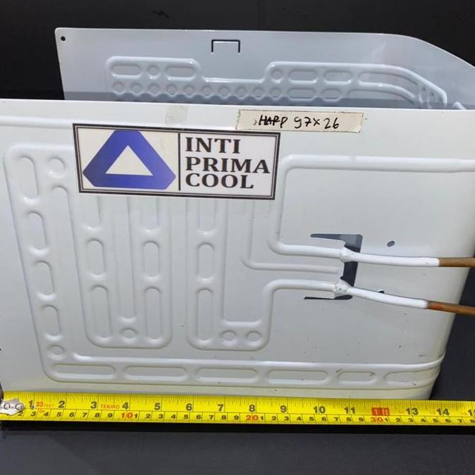 Evaporator Kulkas Sharp 97X26 Cm|Evap Kulkas 1 Pintu Sharp | Epap Baru