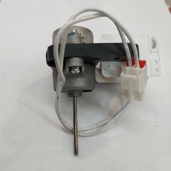 Fan Kulkas Lg Polytron Dinamo Kipas Kulkas Baru