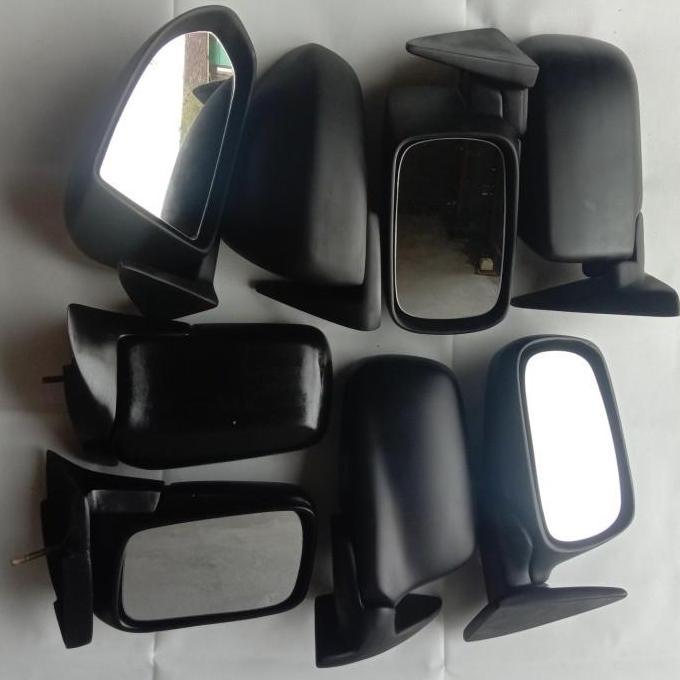 Spion Mobil Variasi Universal Model SOLUNA, MAZDA, BMW, JAZZ dan LAMB