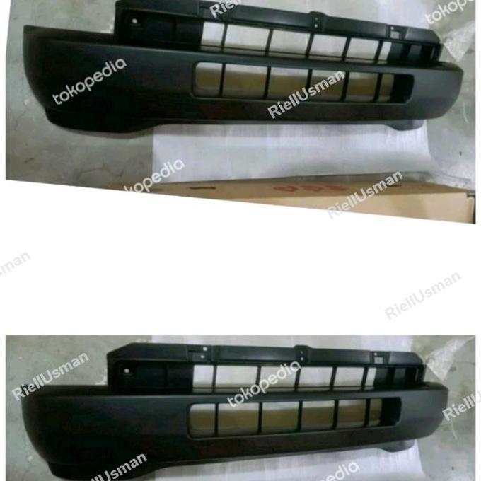 Bemper Depan Bawah Apv Lama , Apv Pick-Up ( Mega Carry ) High Qualty Otomotif