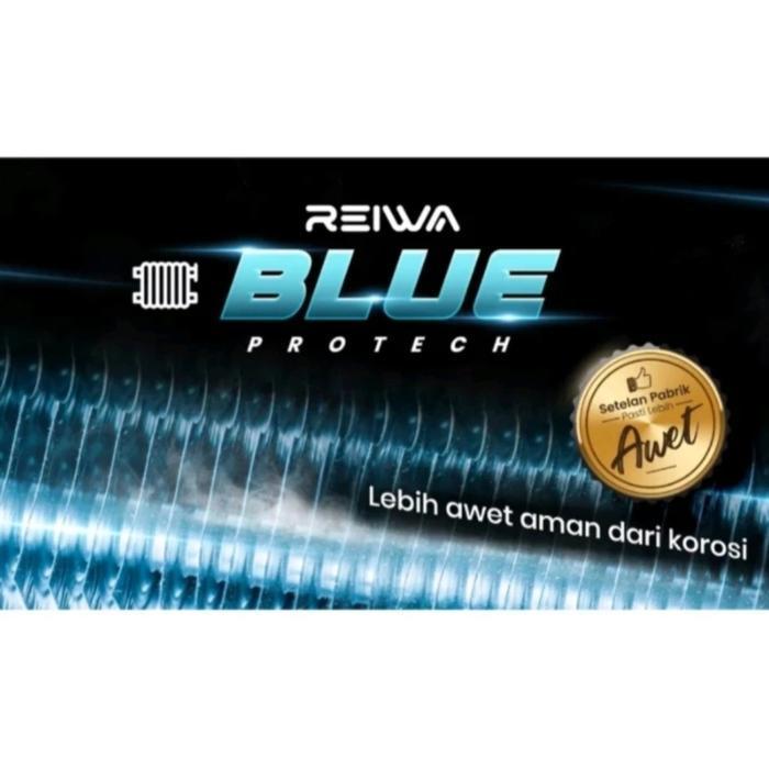 AC Window Reiwa 1 PK CW-0901RA CW0901RA | AC Window 1 PK Reiwa CW 0901 RA Low Watt