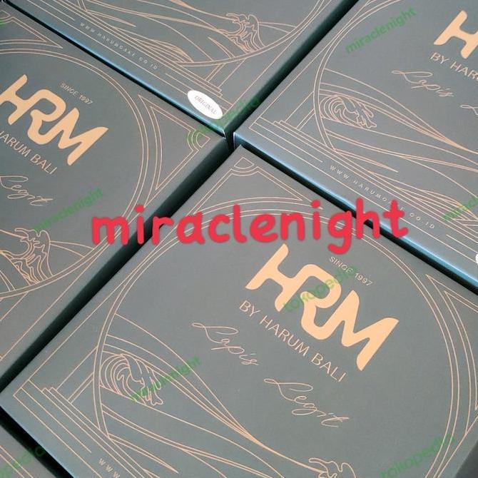 Lapis Legit Harum Bali Original ARG