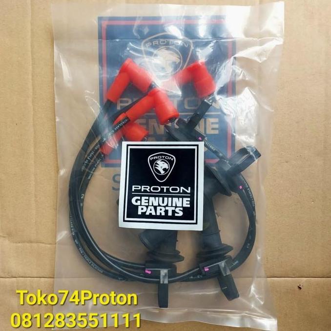 Kabel Busi Proton Exora CPS