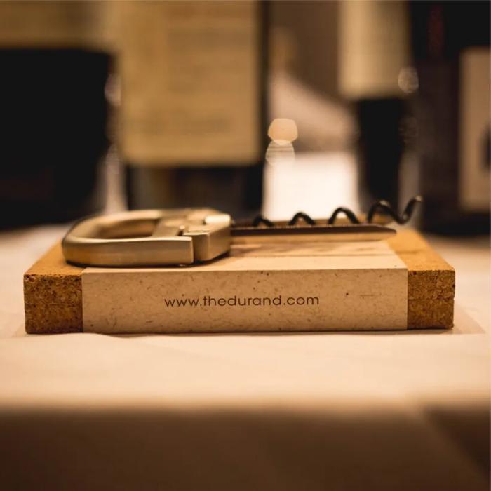 WINE OPENER THE DURAND PREMIUM WINE OPENER