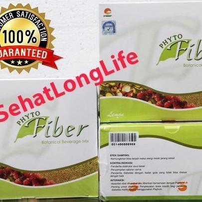 baworgank9 - phyto fiber isi 15 sachet detox dan kecilkan perut