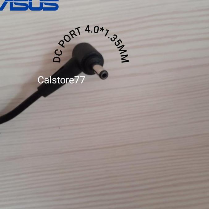 Ready Adaptor Charger Asus UX430 UX430U UX430UA UC430UQ 19V-2.37A Genuine