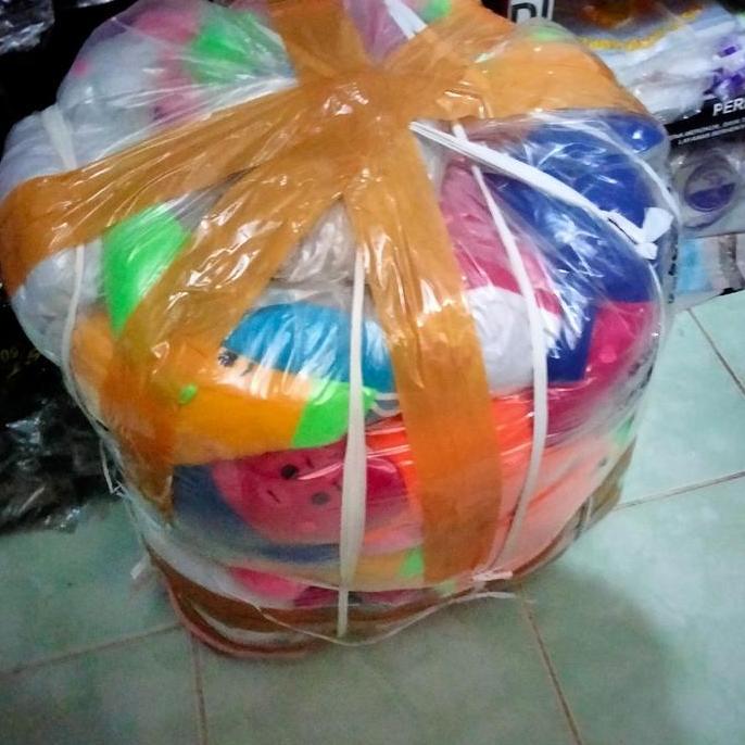 Boneka lucu mini mesin capitan isi 100pcs