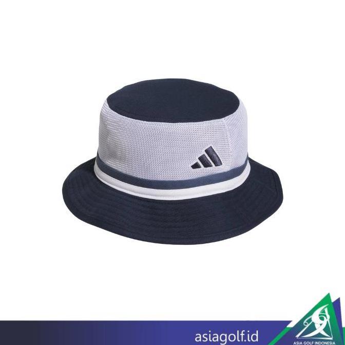 Ladies Bucket Hat Spring Mesh | Golf | Topi Hat Golf
