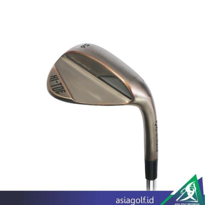 Wedge Taylormade Hi-Toe 4 | Golf | Stik Wedge Golf
