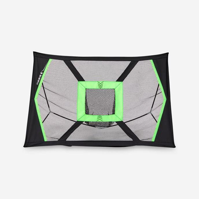 Decathlon INESIS Jaring Rumah Golf Approach Practice Net - - 8489475