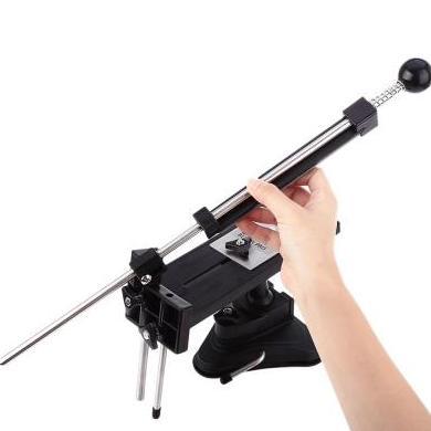 RUIXIN PRO Professional Knife Sharpener Kitchen Grinder